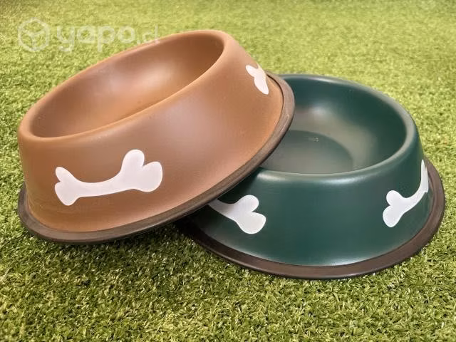 Platos para mascotas - Imagen 3
