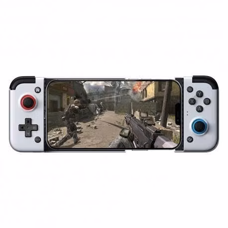 Gamepad gamesir x2 iphone