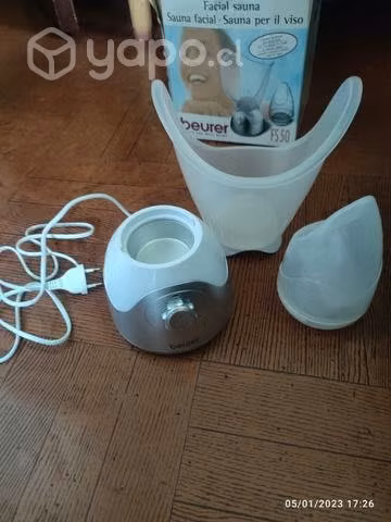Spa facial - Imagen 3