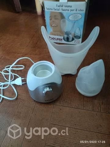 Spa facial - Imagen 2