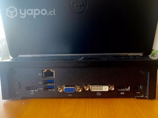 Notebook Dell E5470, Procesador Intel Core i5 - Imagen 5