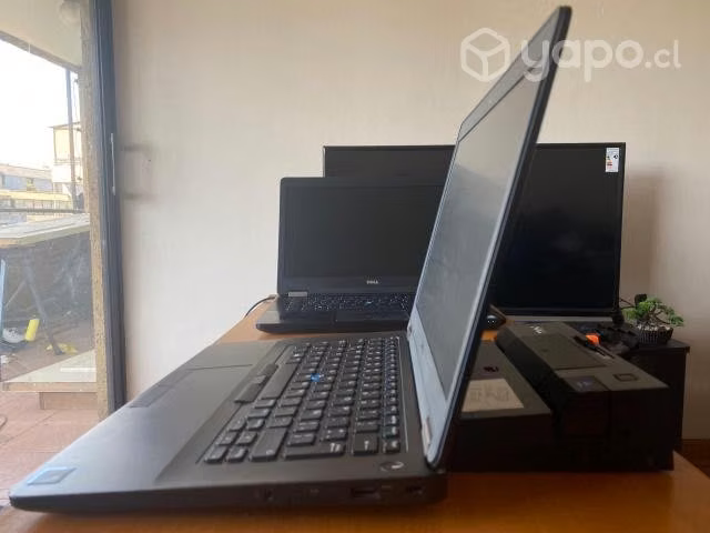 Notebook Dell E5470, Procesador Intel Core i5 - Imagen 3