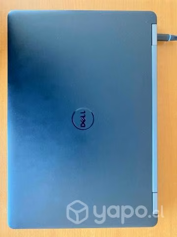 Notebook Dell E5470, Procesador Intel Core i5 - Imagen 2