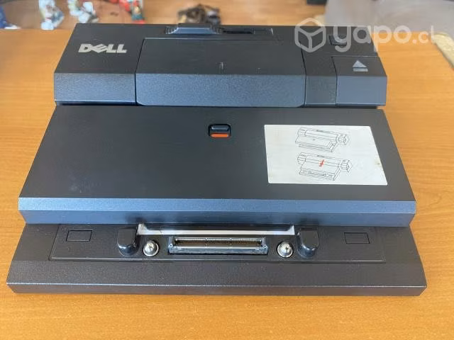 Notebook Dell E5470, Procesador Intel Core i5 - Imagen 6