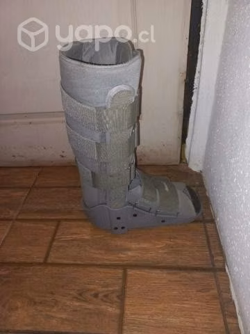 Bota ortopédica