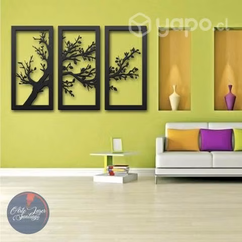 Cuadros decorativos