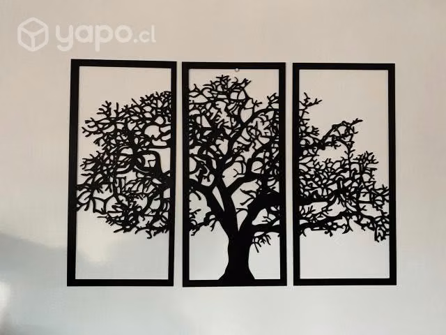 Cuadros decorativos - Imagen 2