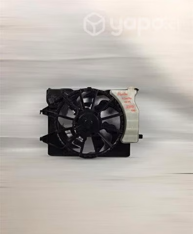 Electroventilador Hyundai Elantra 2015-2019