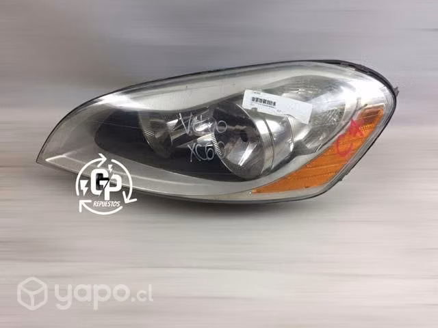 Foco Óptico LH Volvo XC