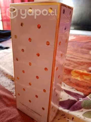 CAROLINA HERRERA 100 ml , Eau de Parfum