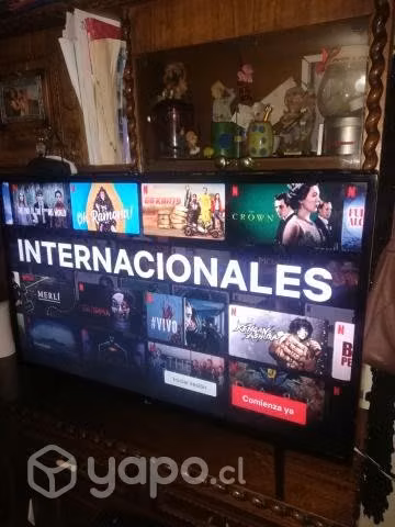 Smart lg 43" - Imagen 5