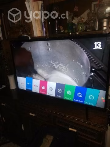 Smart lg 43" - Imagen 2