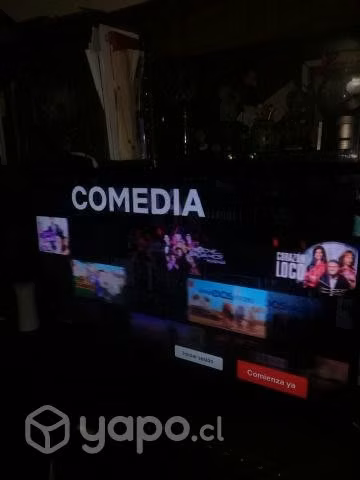 Smart lg 43" - Imagen 4