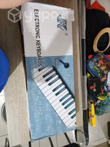 piano
