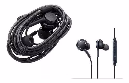 Audífonos Universal Jack Manos Libres - Imagen 2