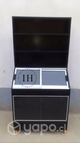 Mueble para pan exclusivo - Imagen 2