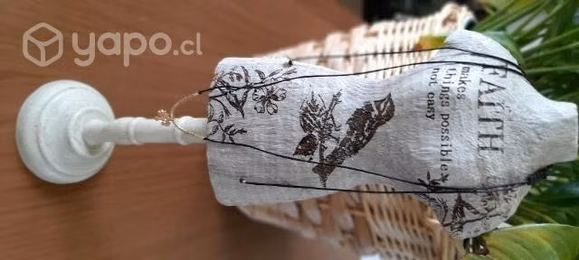 Accesorios