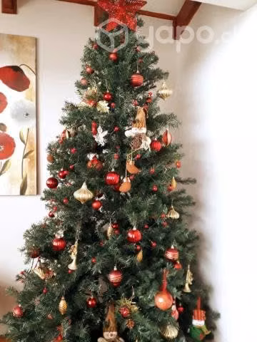 Árbol de navidad