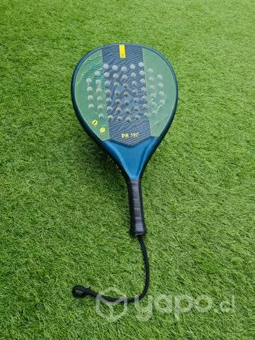 Pala de pádel