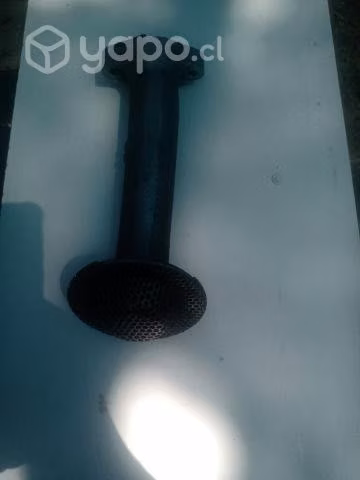 Filtro Camión Hino FB 99