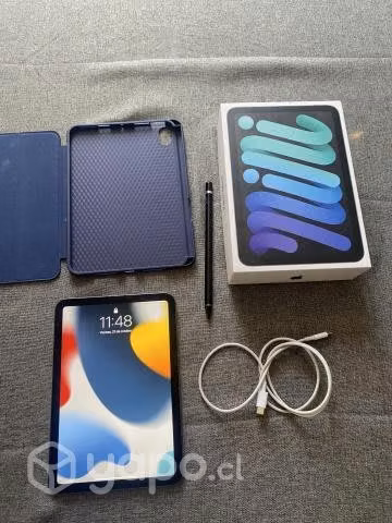 Ipad Mini 6ta gen - Imagen 2