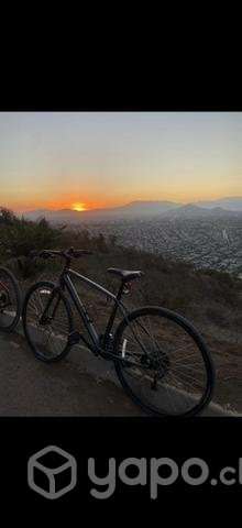 Bicicleta Trek FX 2 2022 - Imagen 2