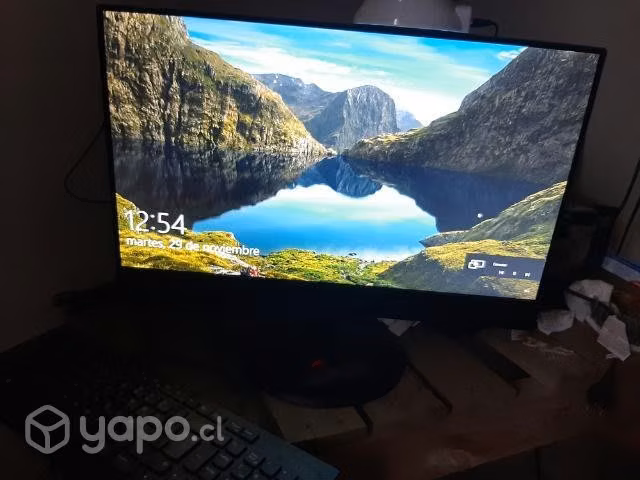 Computador lenovo v510z