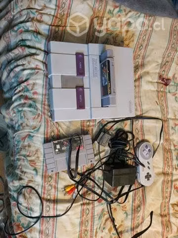 Antiguo juego