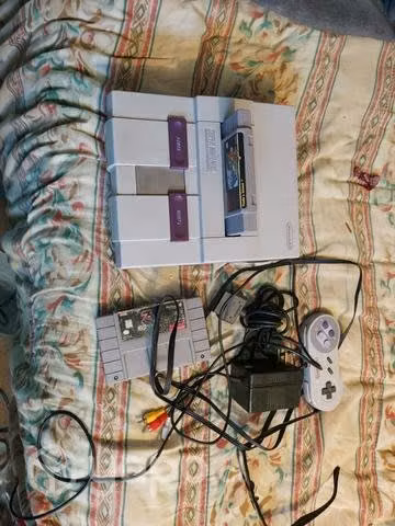 Antiguo juego