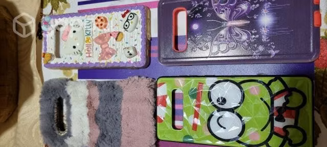 Carcasa para celular Samsung S10 ultra - Imagen 4