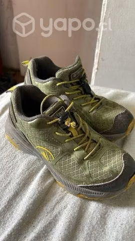 Zapatillas de Niño - Imagen 2