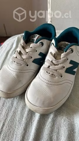 Zapatillas de Niño - Imagen 3