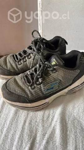 Zapatillas de Niño - Imagen 4