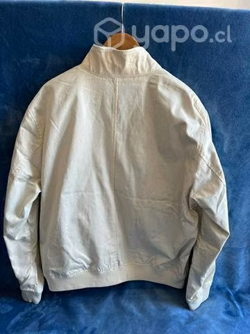 Chaqueta Lacoste !Nueva! Excelente oportunidad $