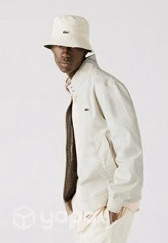 Chaqueta Lacoste !Nueva! Excelente oportunidad $