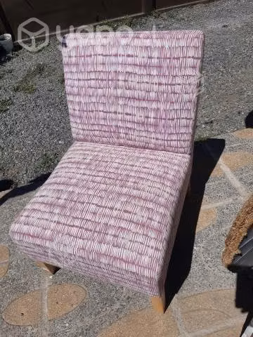 Sillon nuevo individual