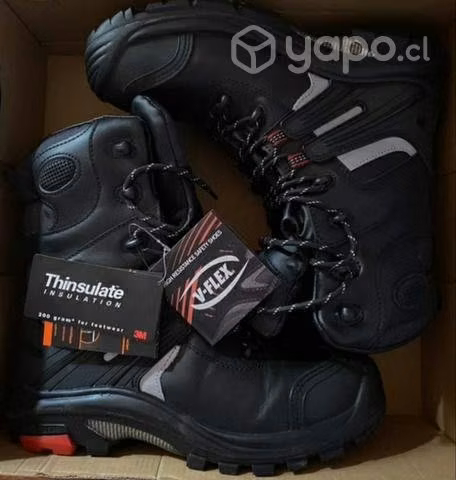 V - Flex Bota V 2000