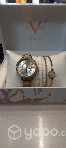 Reloj Versace 19v69