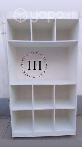 Estanterias - Imagen 4
