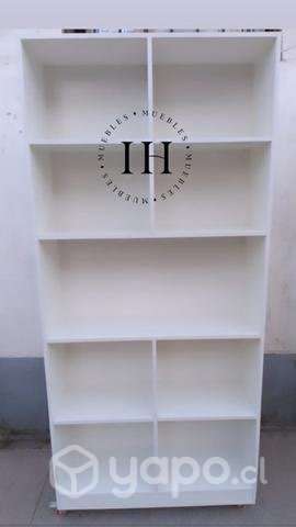 Estanterias - Imagen 3
