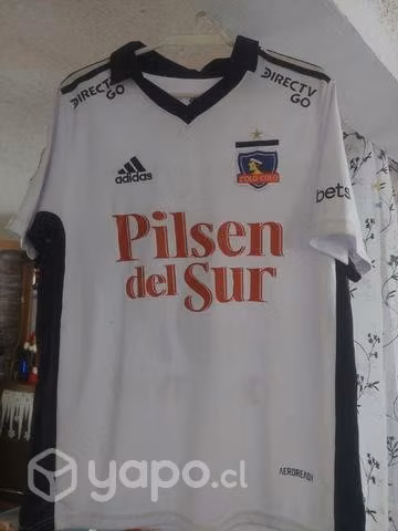 Camisetas Colo Colo - Imagen 5