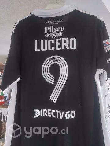 Camisetas Colo Colo - Imagen 2