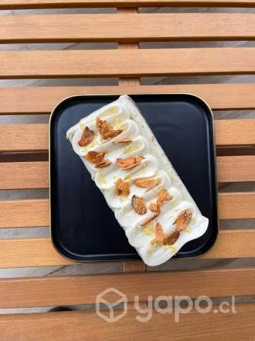 Moldes enlozados para pasteleria y panaderia - Imagen 6
