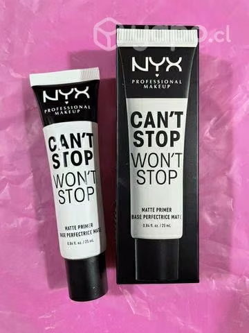 Maquillaje original NYX ,LOréal,maybelline - Imagen 6