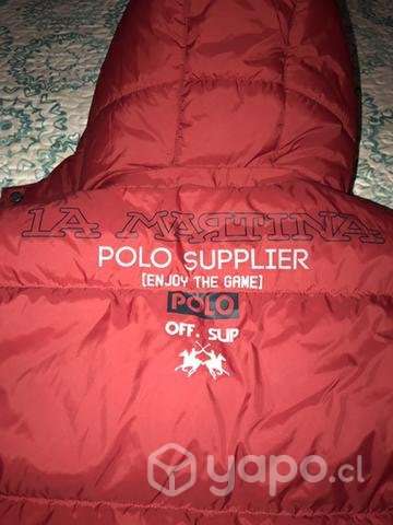 Chaqueta LA MARTINA - Imagen 2
