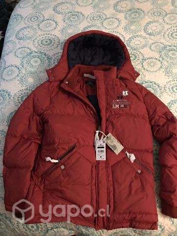 Chaqueta LA MARTINA - Imagen 3