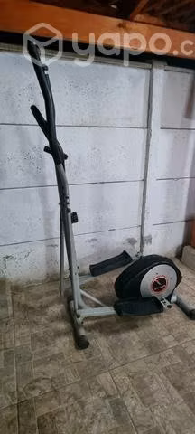 Bicicleta elíptica
