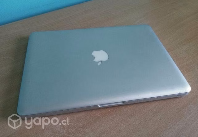 Computador MacBook Pro 13" 2011 - Imagen 3