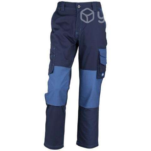 Pantalon Cargo canvas - Imagen 4