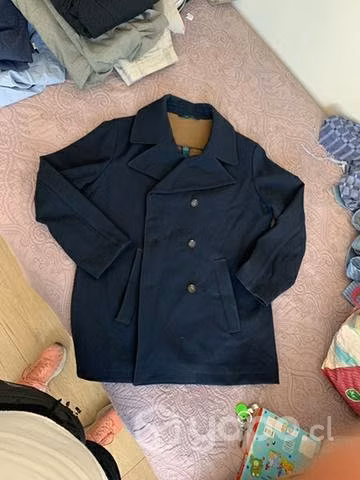 Chaquetas de terno de marca